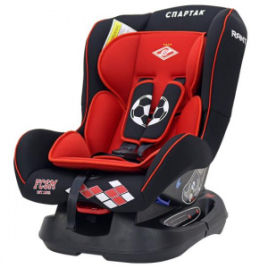 Автокресло Rant FCSM LB-303 (Rant Star)